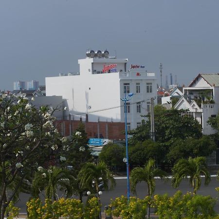 Jupiter Hotel Vung Tau Extérieur photo