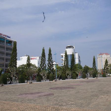 Jupiter Hotel Vung Tau Extérieur photo