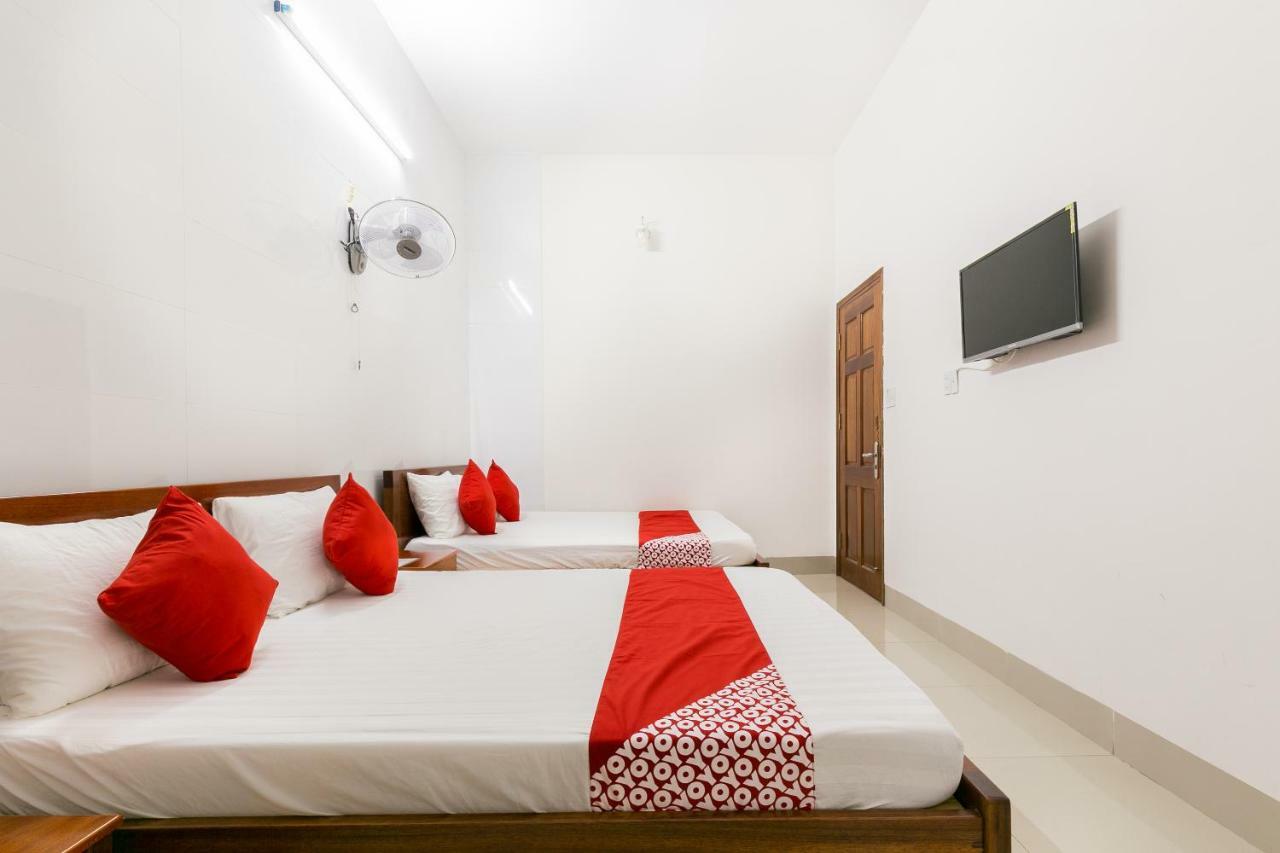 Jupiter Hotel Vung Tau Extérieur photo