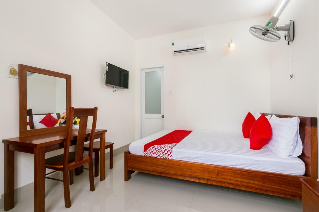 Jupiter Hotel Vung Tau Extérieur photo