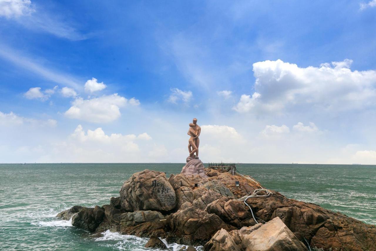 Jupiter Hotel Vung Tau Extérieur photo