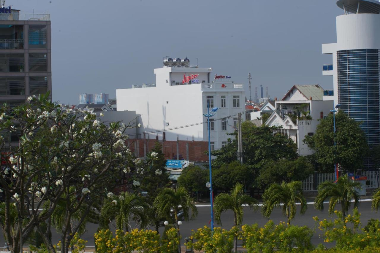 Jupiter Hotel Vung Tau Extérieur photo
