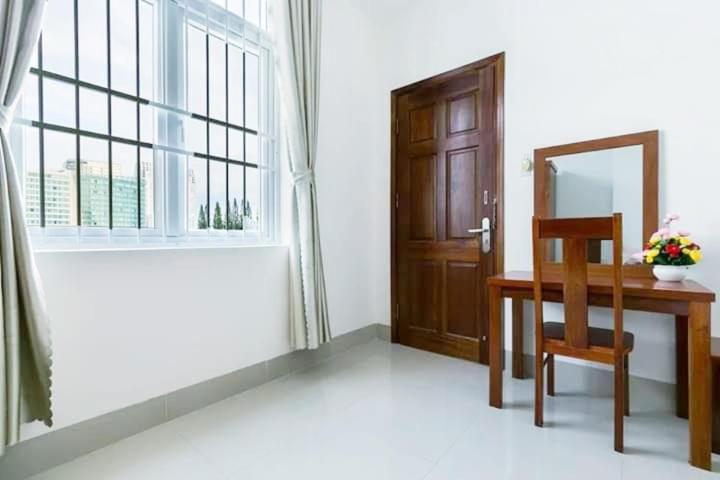 Jupiter Hotel Vung Tau Extérieur photo