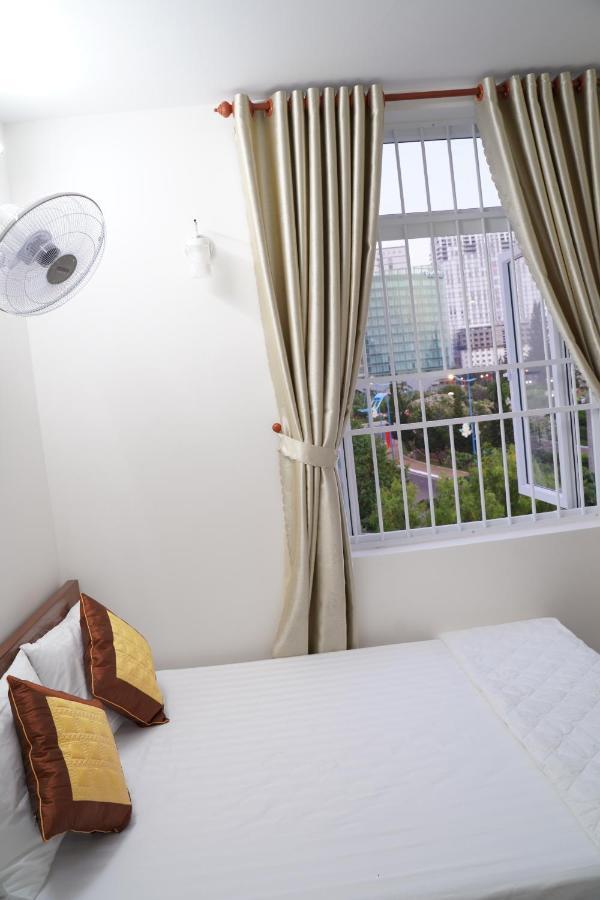 Jupiter Hotel Vung Tau Extérieur photo